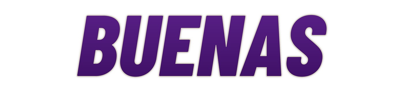 buenas Casino Logo